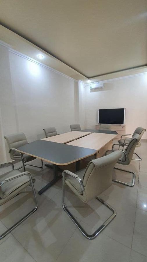 Grand Puri Hotel Batununggul Bagian luar foto