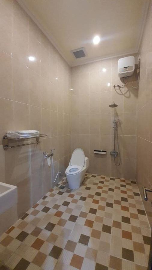 Grand Puri Hotel Batununggul Bagian luar foto